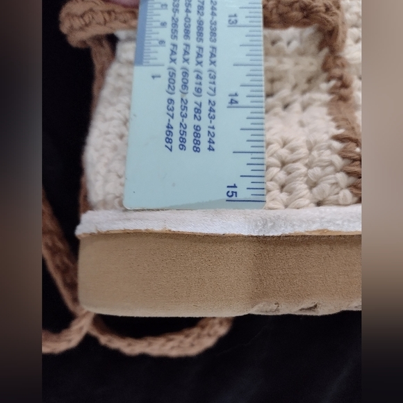 New boots hat set - Picture 8 of 12